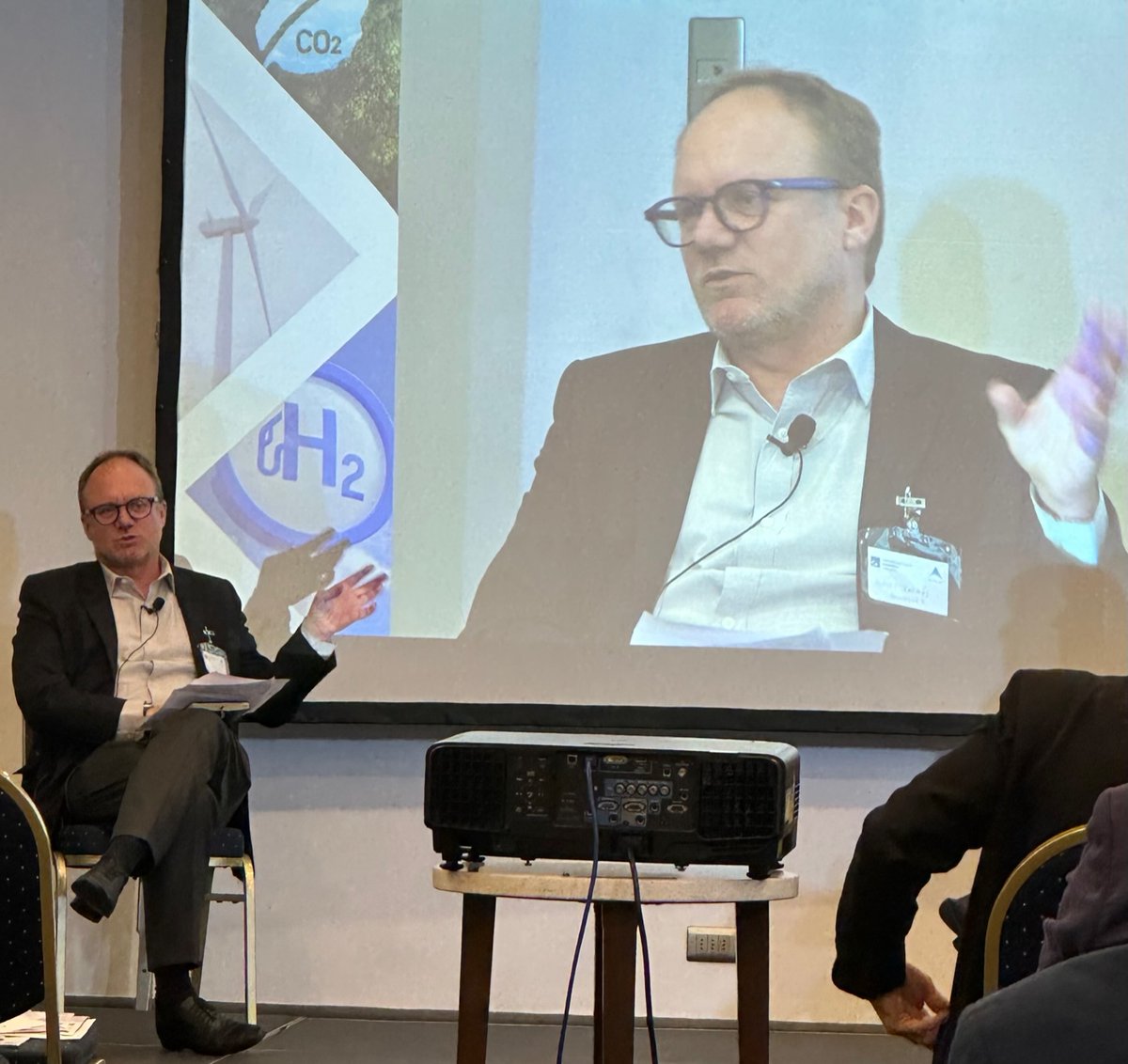 Corporación Alta Ley tweet media