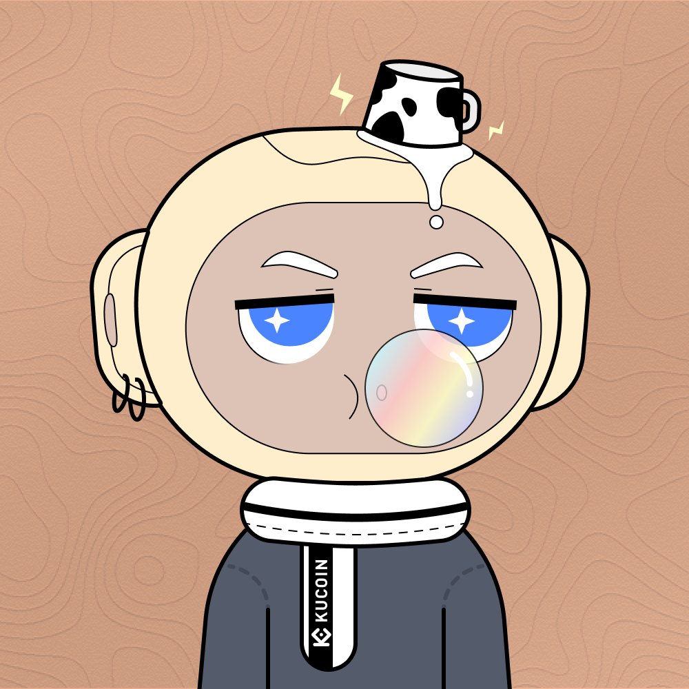 NFTMARKETBOT's tweet photo. Lomen #9072 has a new owner!π₯π₯
Sold for 9 KCSπππ
Collection: KuCoinLomen
π https://t.co/0ycUfw61TQ
#KuCoinLomenNFT #KuCoinLomen #NFT #KuSwap https://t.co/J5ZjUpLMUC