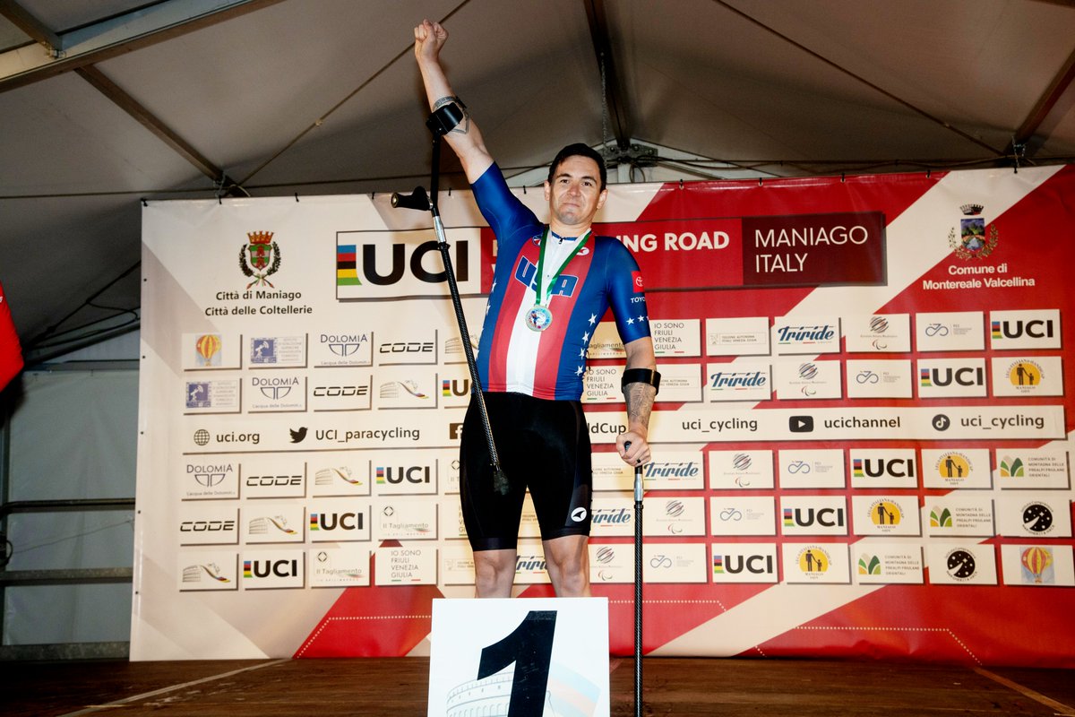 usparacycling tweet picture