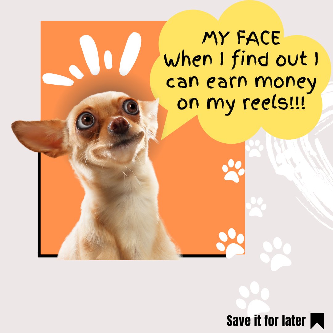 WinicleOfficial's tweet photo. When you realized that you are being ripped off not making money for your reels till now!

#bestapp #TechNews #socialmediamarketing #reelsinstagram #shortsvideo https://t.co/pRZHcaa3jo