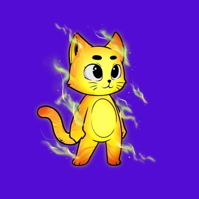 OrlandoCruzNFT's tweet photo. #NewProfilePic #HGevolved
@HeroGalaxy_NFT @addUTILITI
Today I am showcasing my 4th cat! https://t.co/XuQh2Hdoty