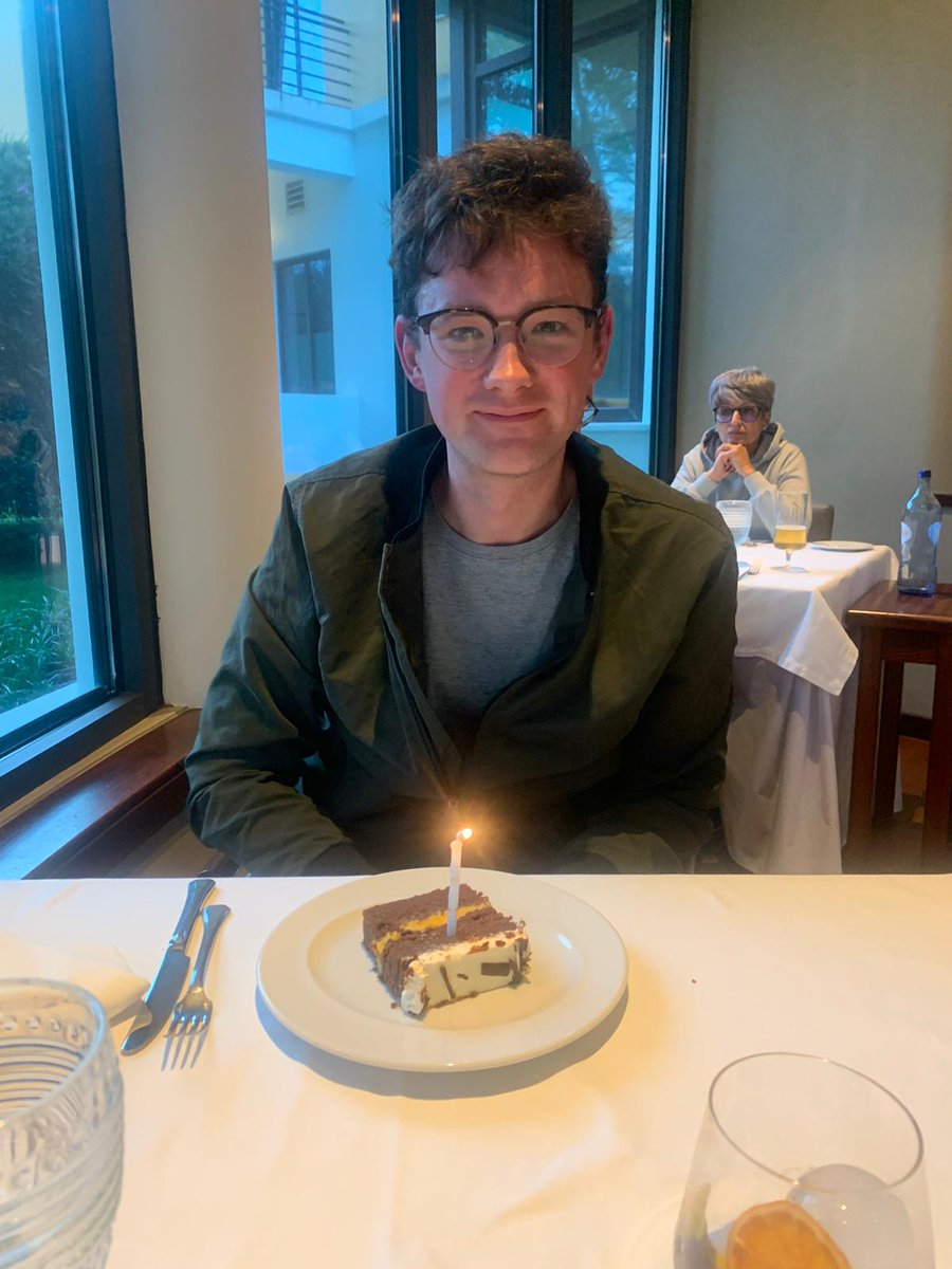 Gavin Cooney tweet media