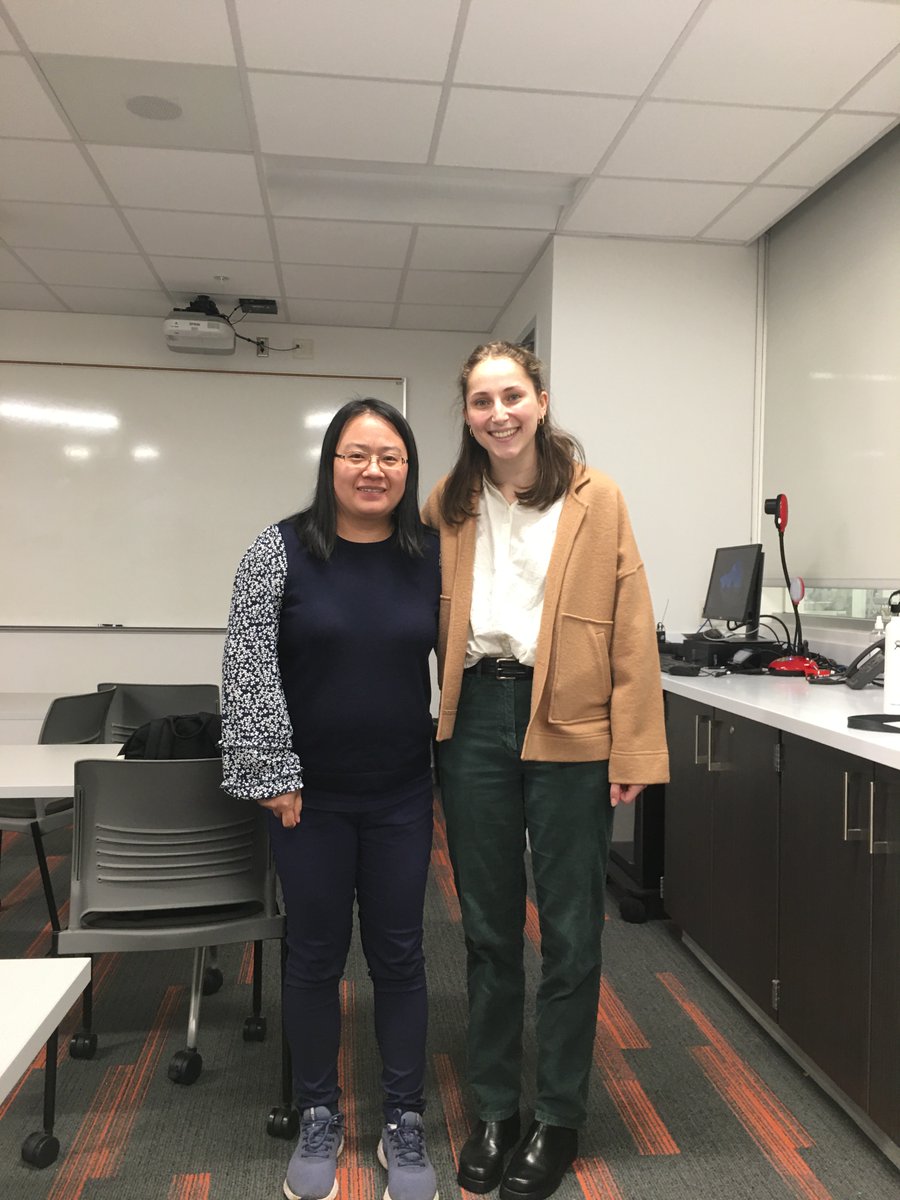 Meixia Zhao tweet media