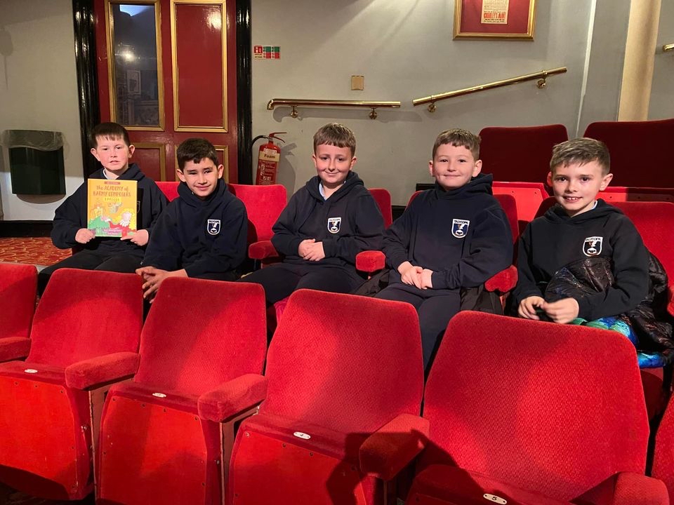 A wonderful experience watching and taking part in the “ABC of Opera”. Diolch ABC of Opera Gwasanaeth Cerdd Cenedlaethol Cymru/National Music Service Wales Cerdd Abertawe - Swansea Music Swansea Grand Theatre 🎶🎤🎼👏🏼🏴󠁧󠁢󠁷󠁬󠁳󠁿