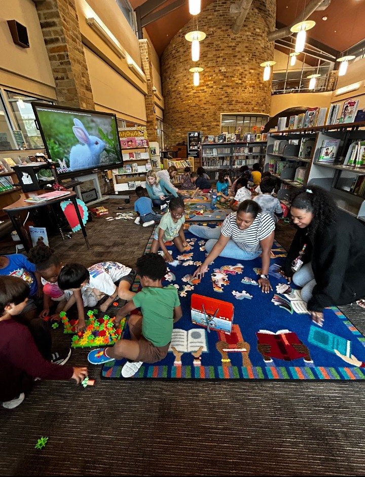 Celine Hernandez (@cchernandez15) on Twitter photo PreK <a href="/popepanthers/">π
π
π
π
π
π
π
π
£π
π
π
‘π
’</a> had a great time during enrichment today. Thank you <a href="/popereads/">Pope Elementary Library</a> π PreK <a href="/popepanthers/">π
π
π
π
π
π
π
π
£π
π
π
‘π
’</a> had a great time during enrichment today. Thank you <a href="/popereads/">Pope Elementary Library</a> π