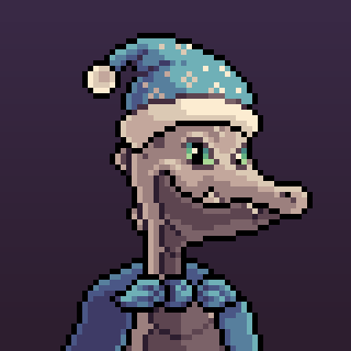 CrazyB_B's tweet photo. The world of Сrazy BlockBreakers is filled with a variety of characters, each with their own unique abilities and strengths. Meet Sparky, a lightning-fast speedster with lightning-fast reflexes and the ability to dodge attacks with ease. https://t.co/zEm4OOvi2n