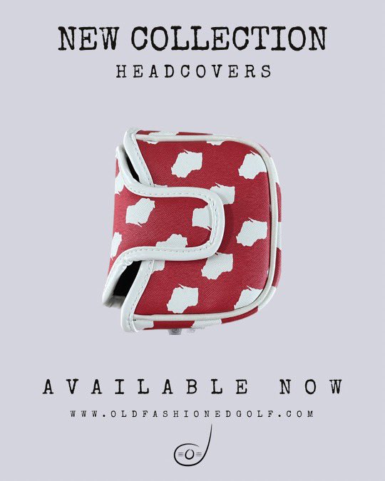 🔥 OFG HEADCOVERS ARE HERE 🔥
.
oldfashionedgolf.com/collections/he…