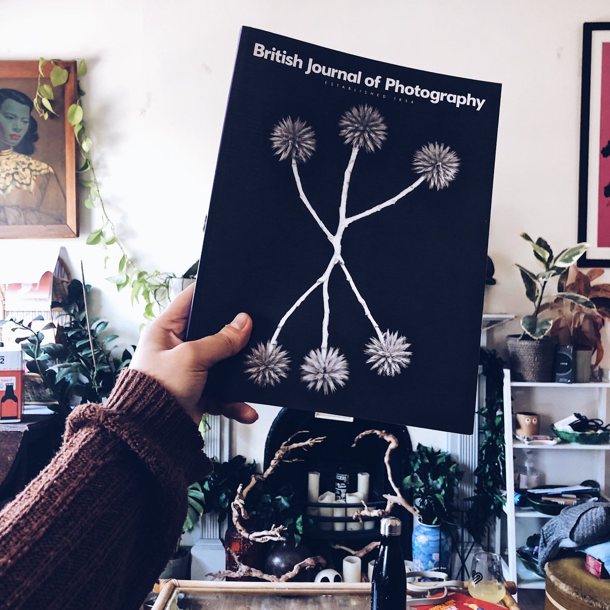 philippagkelly's tweet photo. New @bjp1854 - and my last a staffer - just dropped! 

For the Money + Power issue, I spoke to Callum O’Keefe about his new project, Antiques of the Future, and with @happydevilboy about Sensitive Content - his mag featuring queer artists whose work has been censored online https://t.co/Me7c3RFUZT