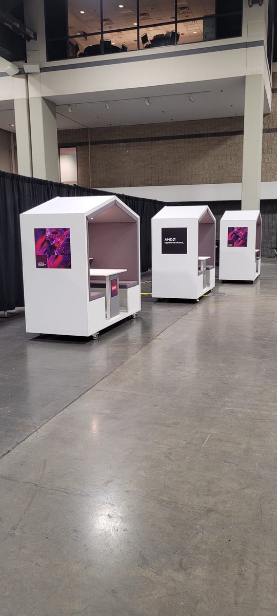 Great to be out at several events this month!