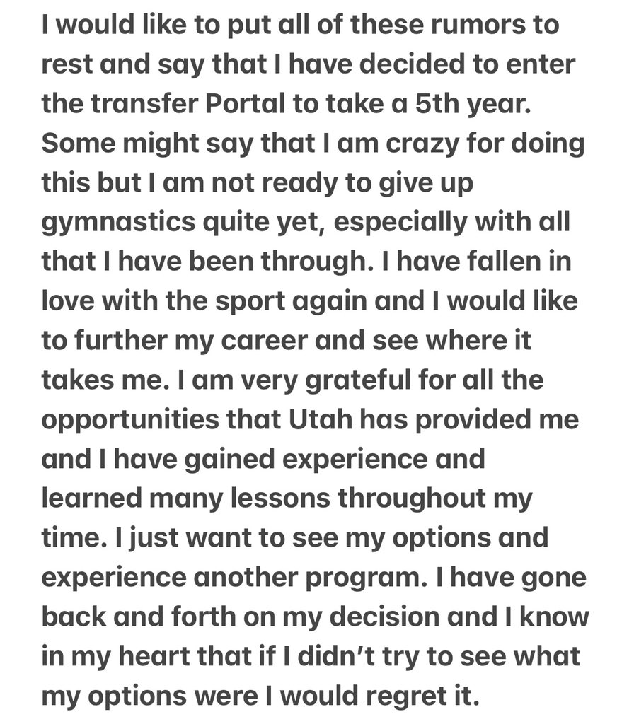 New adventures await 🤍