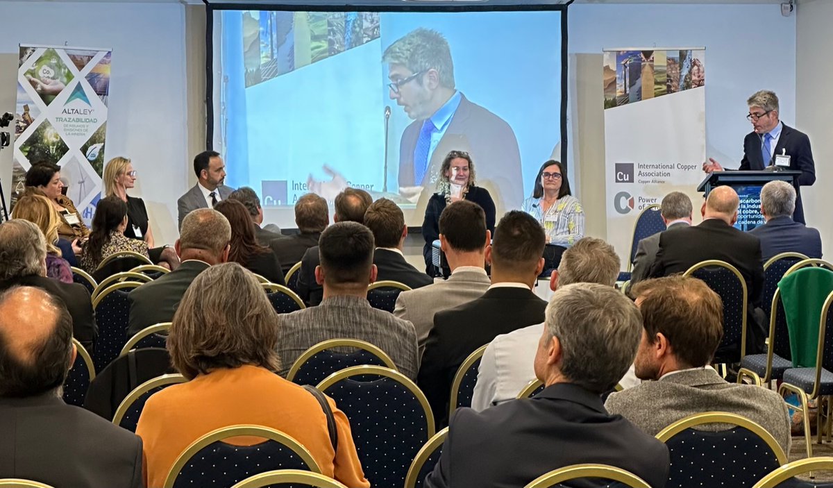 Corporación Alta Ley tweet media