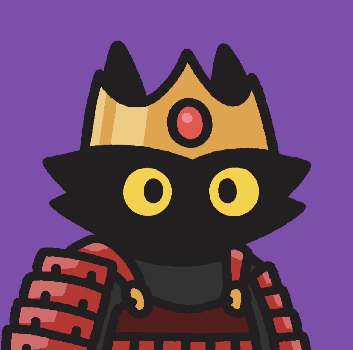 stabmixerflo's tweet photo. @cloncast Clon save the king! 👑 https://t.co/SeOLLNbEv9