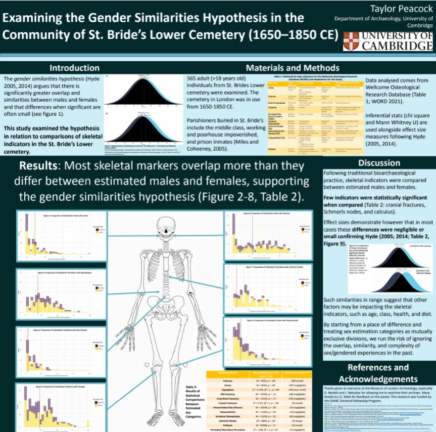 Taylor Peacock tweet media