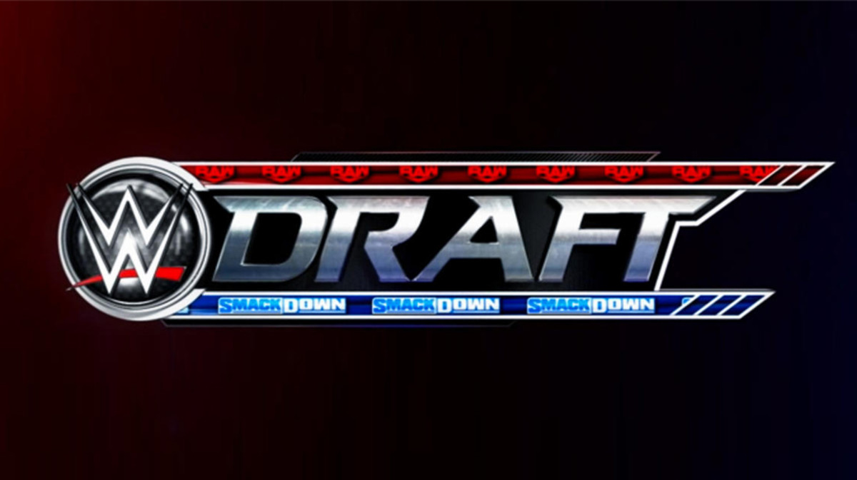 WWE Draft 2023: Multiple Top Superstars Possibly Missing Shakeup Process 2