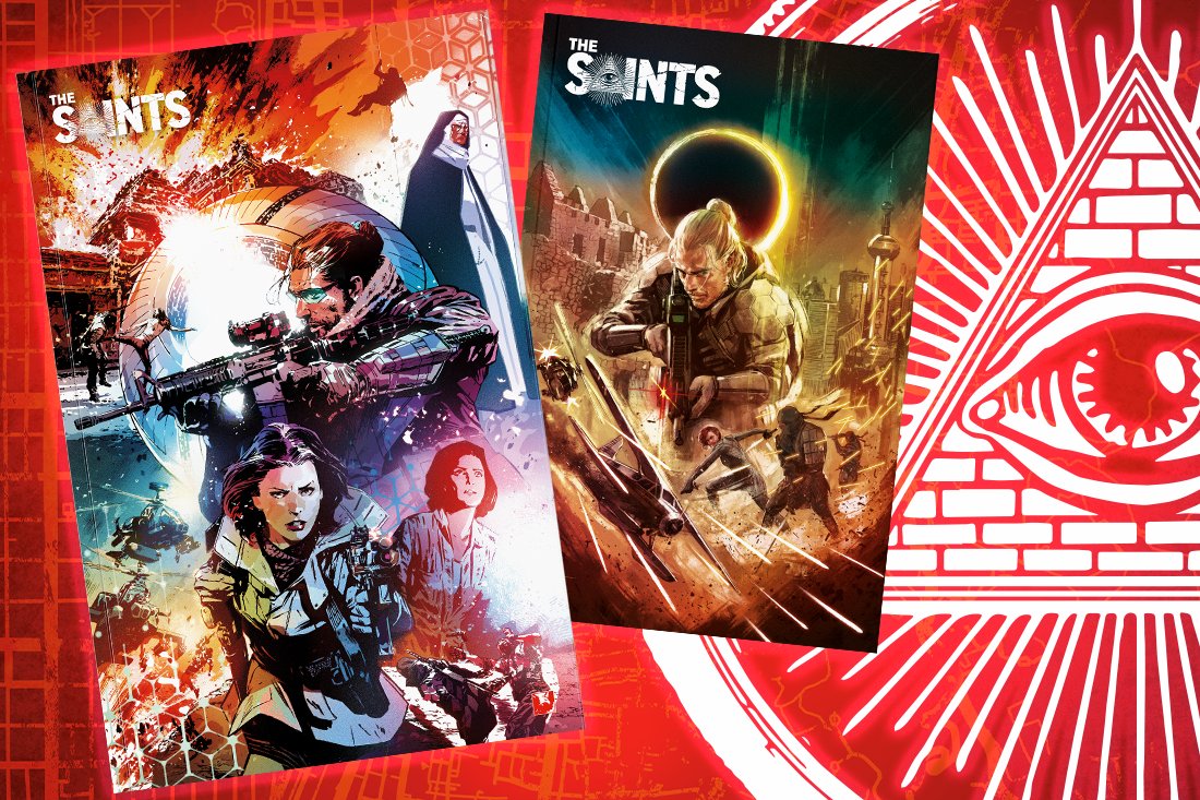 Help make it happen for THE SAINTS II: Awakening on <a href="/indiegogo/">Indiegogo💡</a> igg.me/p/2732787/twtr…