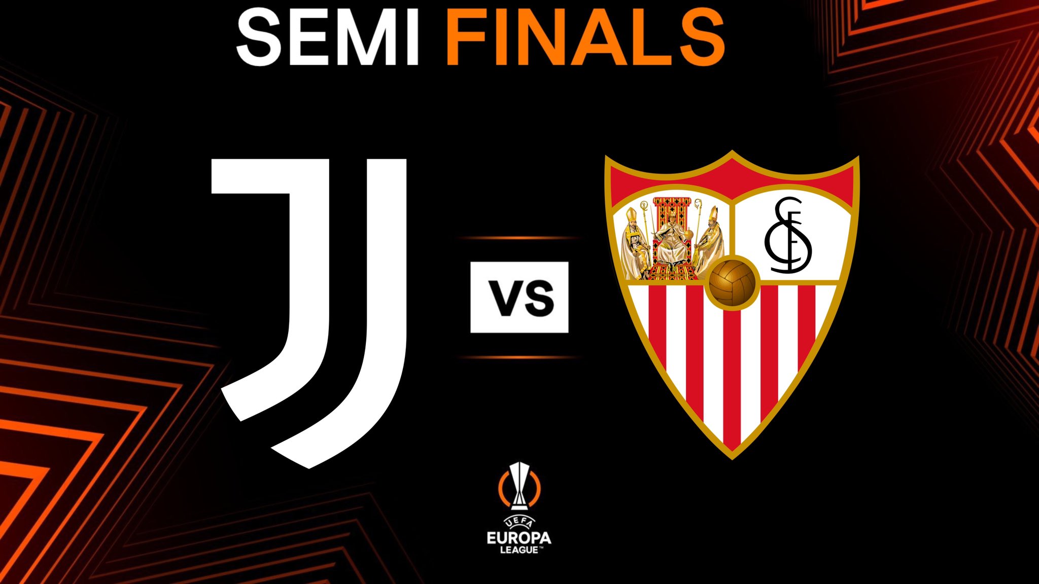 Palpite: Sevilla x Juventus - Europa League - 18/05/2023 