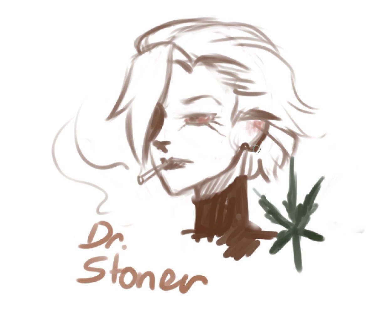 #DrSTONE #fanart #stanleysnyder