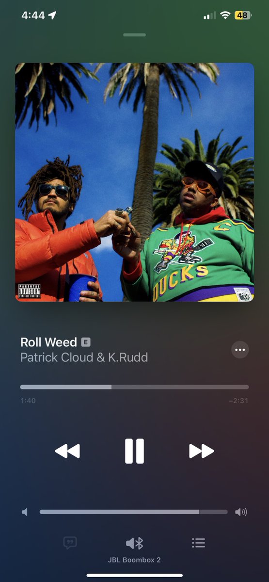 Yk_Saucy's tweet photo. It’s only right I got this on repeat today 😤🍃 @PatsOnYaBack @ohkrudd https://t.co/RMlAZfXj3y