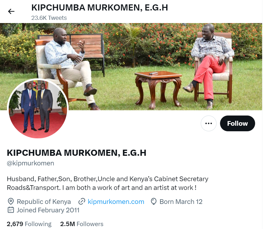gilbertmutaiKE's tweet photo. 🚨#BlueTick Verification Shakeup: Kenyan politicians, news channels, and  celebs lose their verified status after Elon Musk introduces paid  subscription! Will they pay up or find new ways to maintain their online  presence? Share your thoughts! 💭🔵🇰🇪 #TwitterVerification #ElonMusk