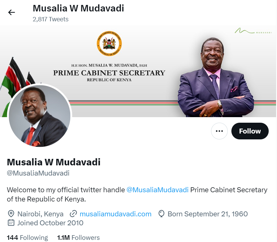 gilbertmutaiKE's tweet photo. 🚨#BlueTick Verification Shakeup: Kenyan politicians, news channels, and  celebs lose their verified status after Elon Musk introduces paid  subscription! Will they pay up or find new ways to maintain their online  presence? Share your thoughts! 💭🔵🇰🇪 #TwitterVerification #ElonMusk