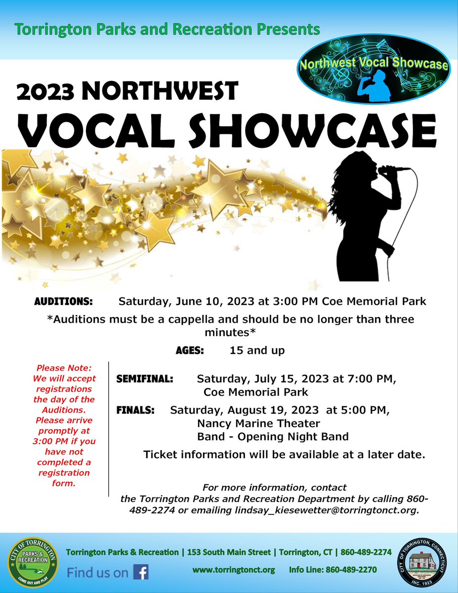 Torrington Schools tweet media