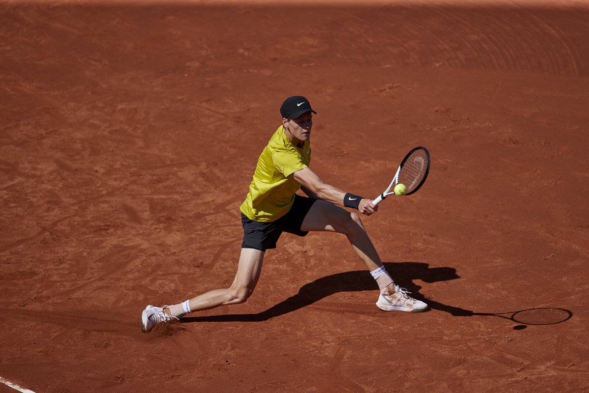 Barcelona Open Banc Sabadell 2023 - 
-Day Four-
•
BARCELONA, SPAIN - APRIL 20
•
•
📸: <a href="/RicardoLarreina/">RicardoLarreina</a> 
•
#barcelonaopenbancsabadell #barcelona #tennis #atp #atp500 #realclubtenisbarcelona #ricardolarreina #editorial #donricardolarreina🫡