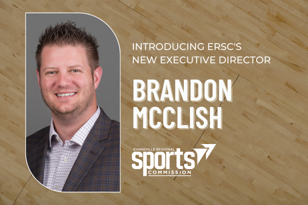 EVV_Sports's tweet photo. Welcome to the team, Brandon! ๐
#ersc #evvregion https://t.co/WtnJ50OXWS