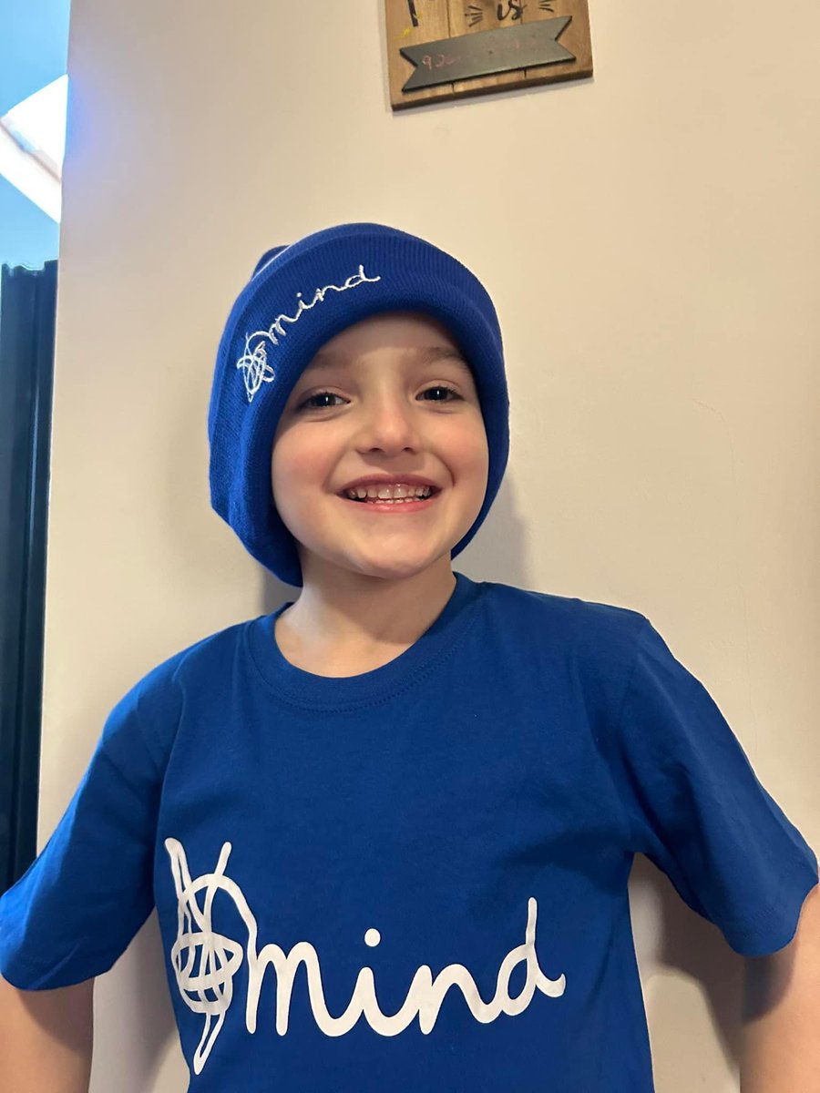 dennis5926's tweet photo. Yikes just over a week to go 😖🤢
Thanks for the donations to date and apologies if we share a lot more over the coming week, but we want to raise as much as possible for this great  @MindCharity 

https://t.co/SwpBwmmSjd https://t.co/hbl297aDM7