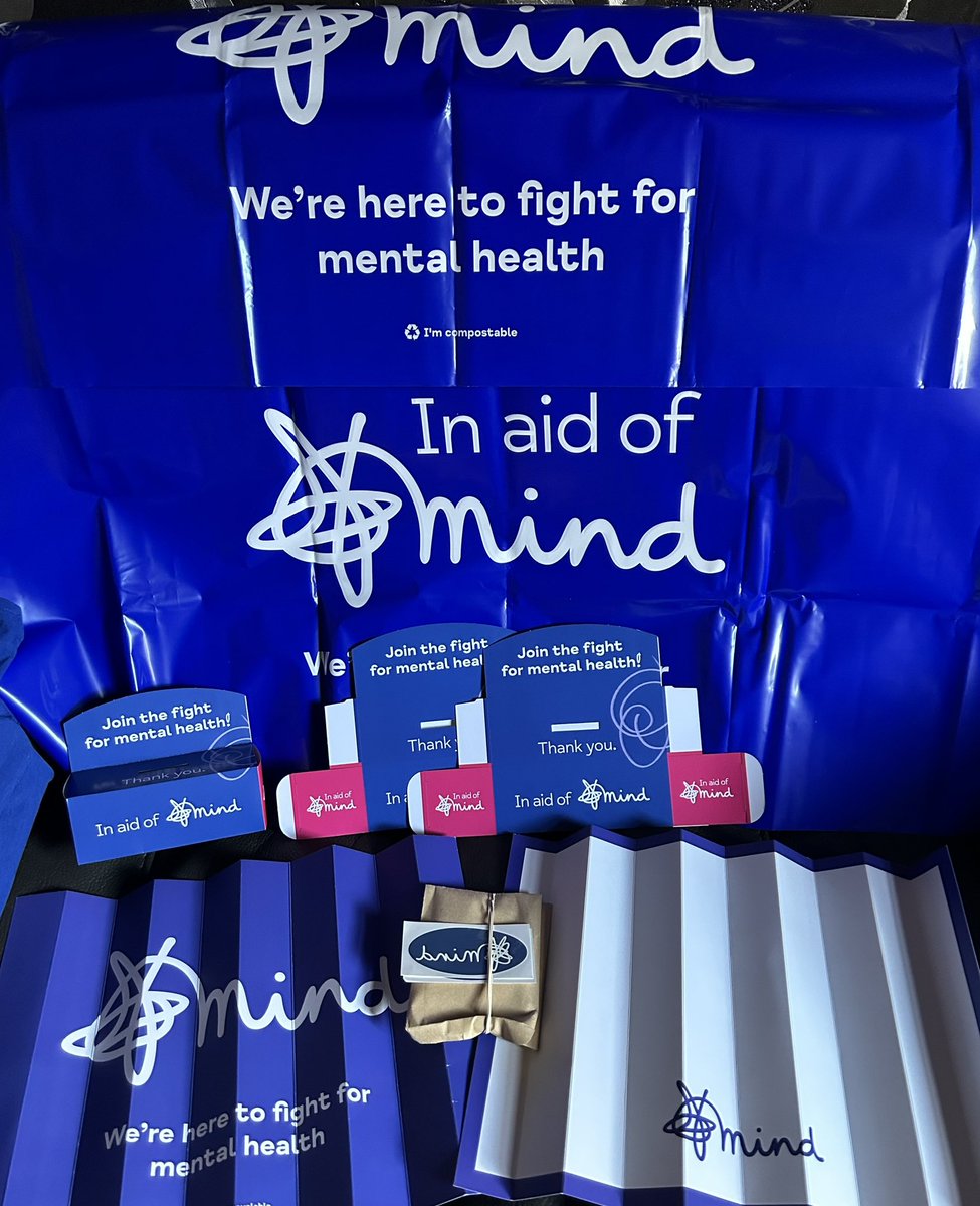 dennis5926's tweet photo. Yikes just over a week to go 😖🤢
Thanks for the donations to date and apologies if we share a lot more over the coming week, but we want to raise as much as possible for this great  @MindCharity 

https://t.co/SwpBwmmSjd https://t.co/hbl297aDM7