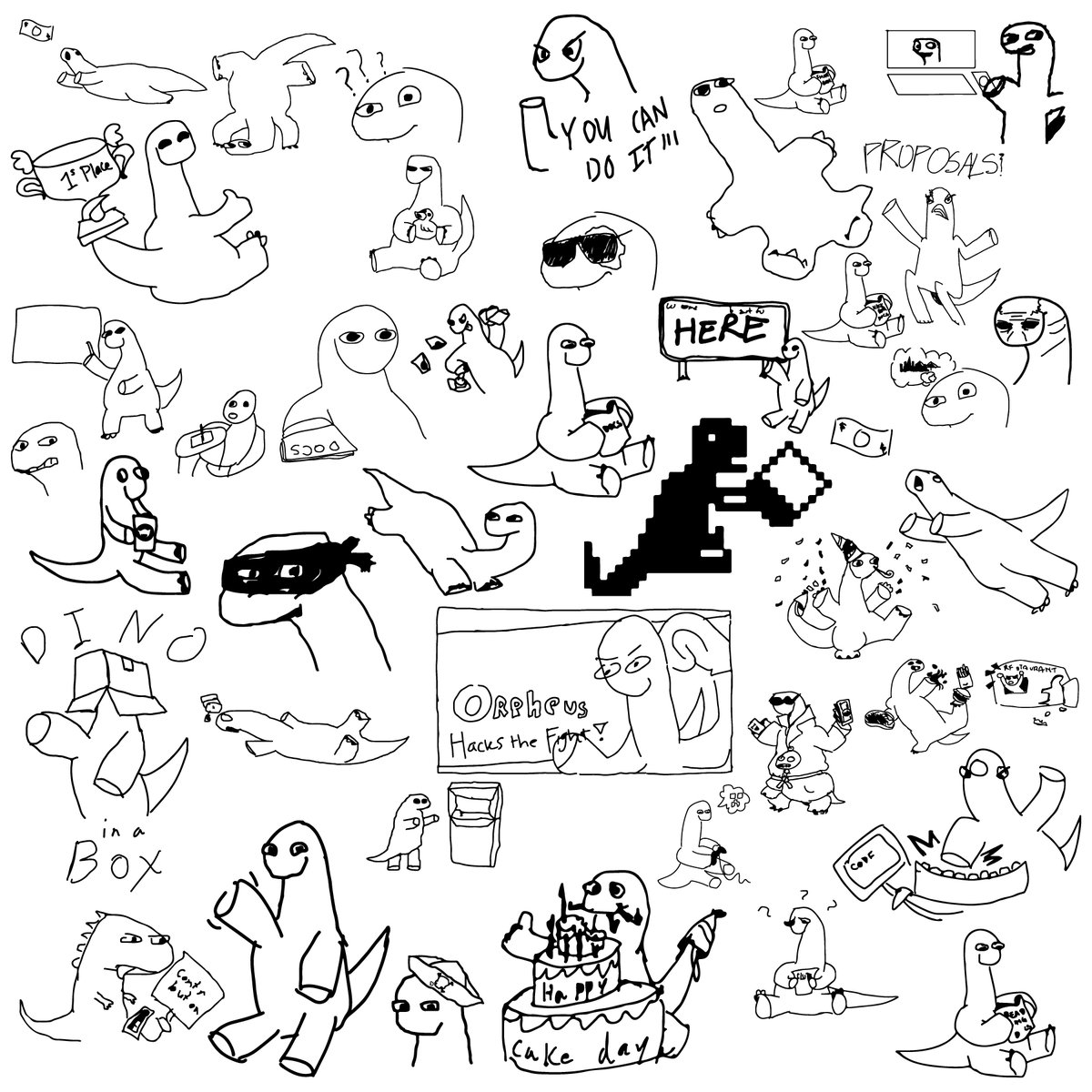 hackclub's tweet photo. orpheus appreciation post 💖 https://t.co/99dVjVe6Qv