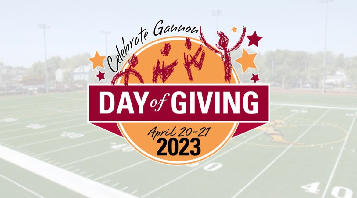 RileyNoblee's tweet photo. #GUDayofGiving https://t.co/WjqbXxLzEZ https://t.co/EgPbtlMjxx