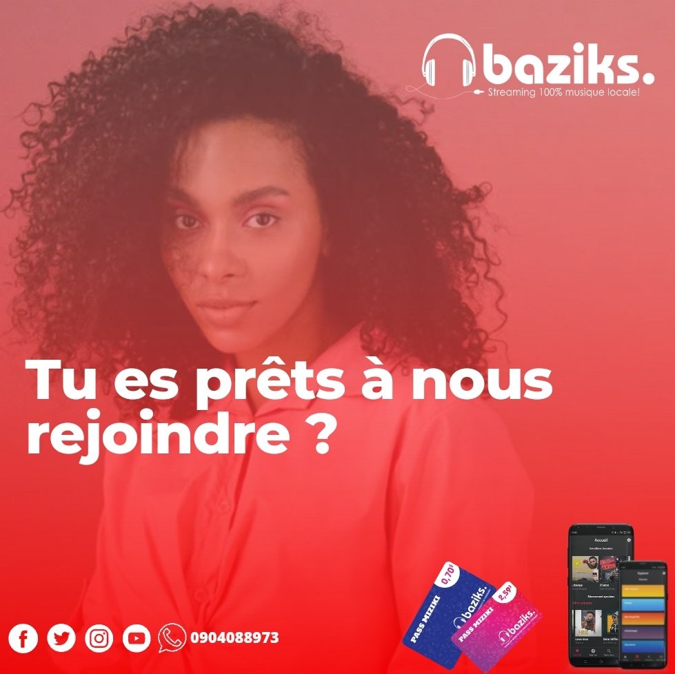 BaziksMedia's tweet photo. Tu as entre 18 et 28 ans ? Ceci pourrait t'intéresser ! #Bientôt https://t.co/mkAplL8Awy