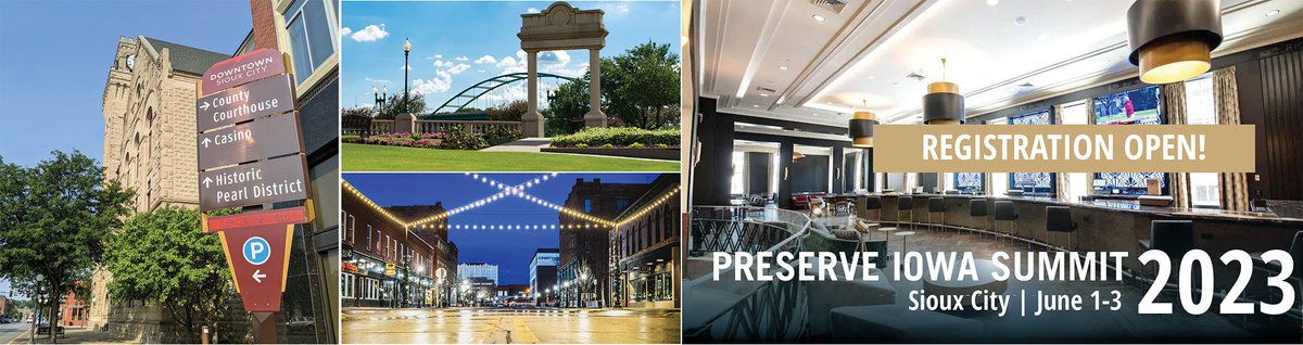 Iowa History tweet media