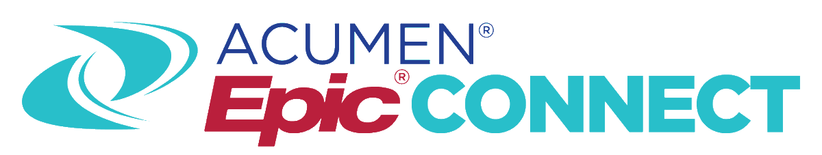 Most nephrologists seem to think Epic is the right choice to support their practice in the always dynamic world of nephrology.  More nephrologists use Acumen's version of Epic than any other system.  Reach out to us to learn why.
acumenmd.com