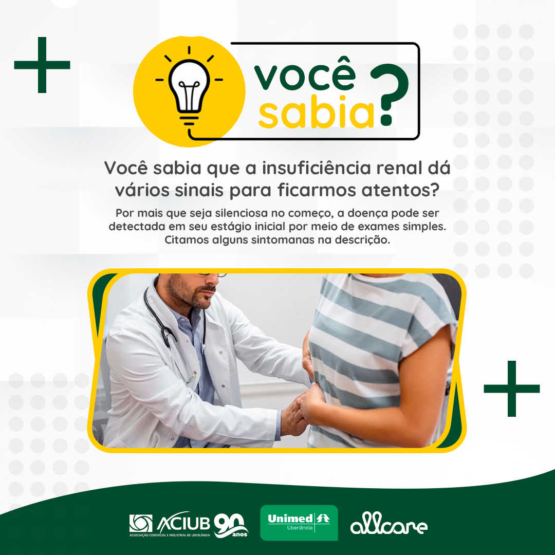 ACIUB's tweet photo. ✅Faça um plano de saúde Unimed Uberlândia com Allcare e ACIUB e cuide-se!
▶Entre em contato e saiba mais!
📲Ligue 3003-0606, (34) 3239-1500 ou acesse https://t.co/yblT8FFQLY. https://t.co/qDuCJXvMFc