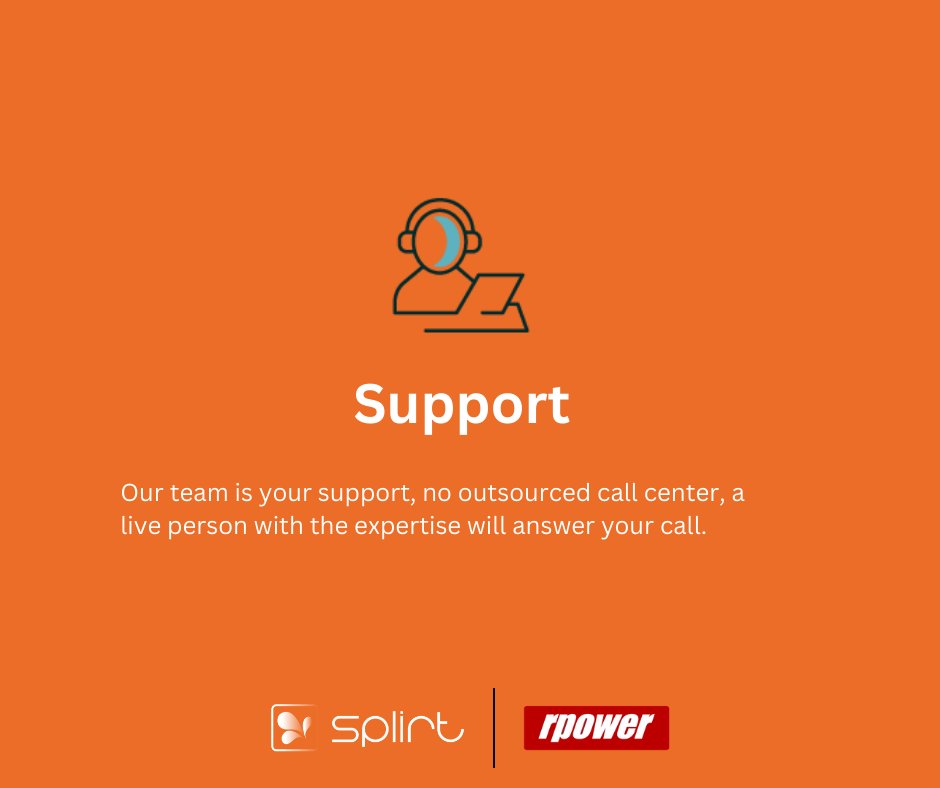 SplirtInc's tweet image. SPLIRT provides customized Programming to suit your business needs.
Visit splirtinc.com for more information.
#posprogramming #customprogramming #restaurantpointofsale #splirtinc #rpower #nydining