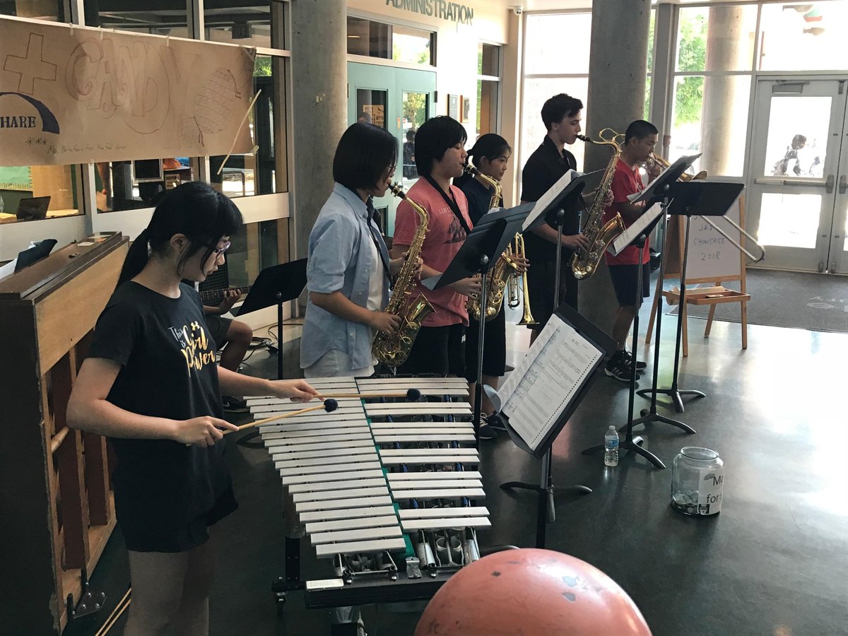 Our Secondary Skill Building courses are non-credit face-to-face courses. Students may take these courses to review previously covered course content OR to preview a course that they will take in the future. 

Reg. begins on Friday, May 5, 2023, at 6am. SD43SummerLearning.ca.