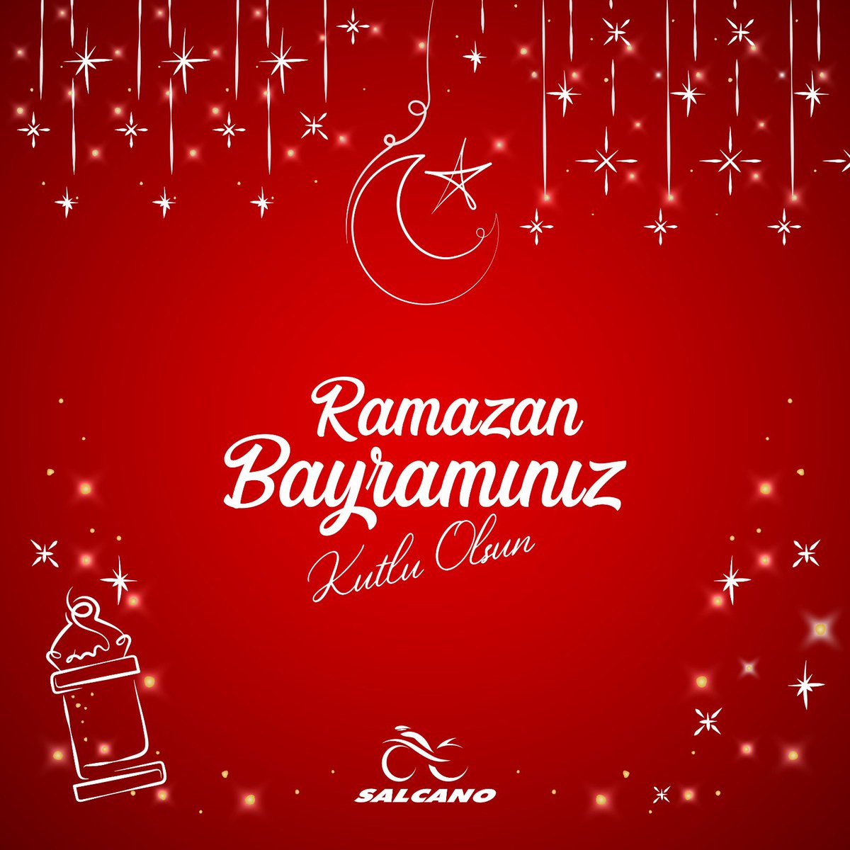 Ramazan Bayramınız Kutlu Olsun 🇹🇷🚴‍♂️

#salcano #bisiklet #salcanobisiklet #ramazanbayramı #iyibayramlar