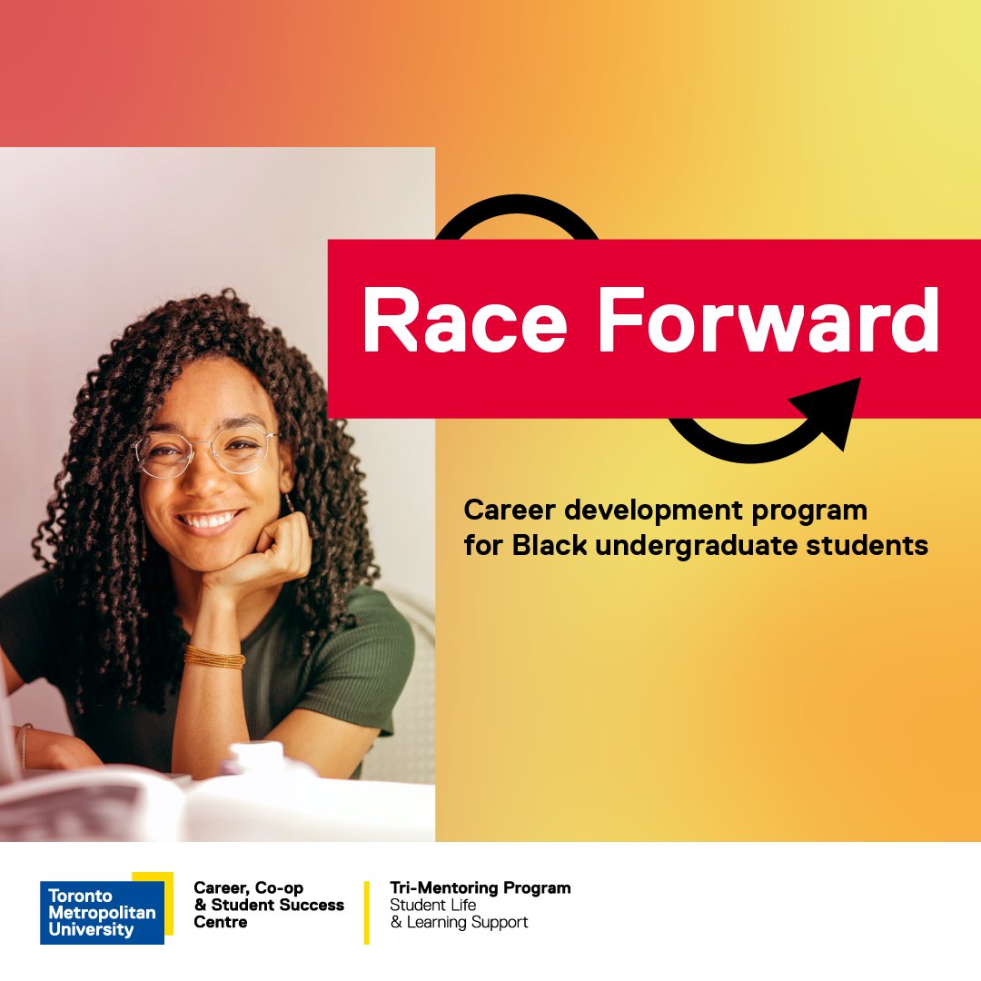 Tri-Mentoring Program tweet media