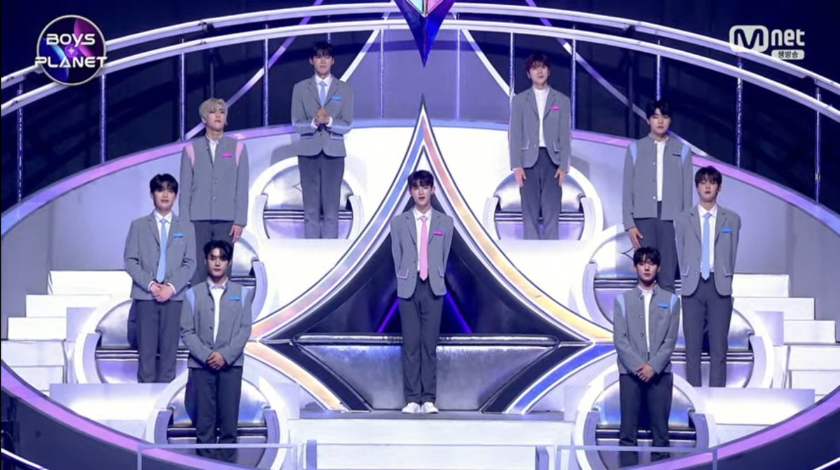 pcmwuah's tweet photo. I will never forget this day. History books of all kpop survival shows will have this written, “Zhang Hao, a Chinese trainee from Yuehua Ent. became the first non Korean to be ranked 1st in the finals.”
#장하오 #ZHANGHAO #章昊 https://t.co/9nZXsORxBk