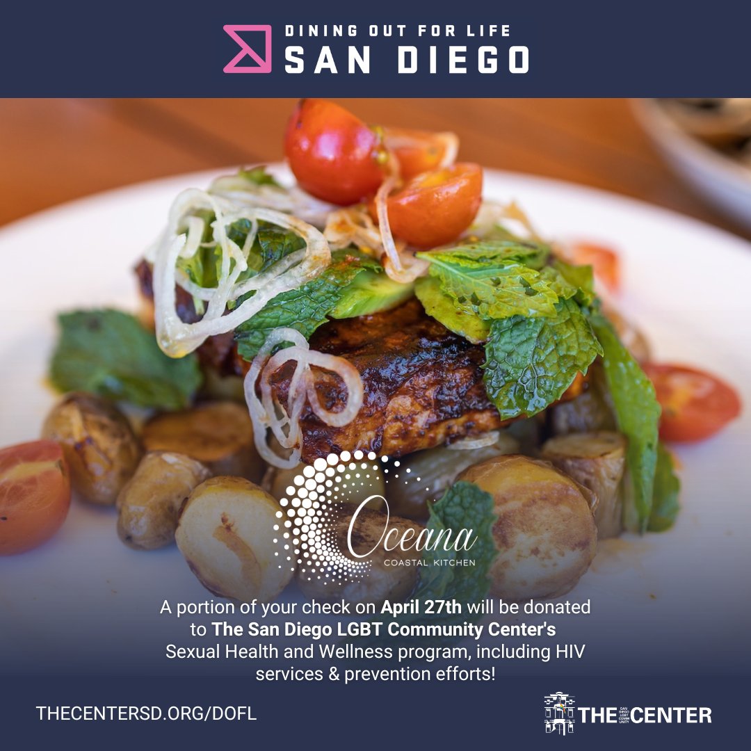 LGBT Center San Diego tweet media