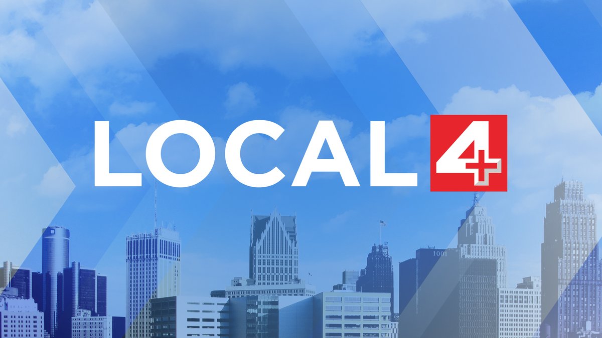 Stream Local 4 news 24/7 on our free streaming platform Local 4+, available on your smart TV device, or right here on ClickOnDetroit clickondetroit.com/live