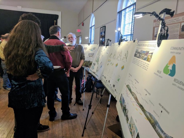 HudsonWatershed's tweet photo. Celebrate our #WatershedWaveMakers with us on May 17! We're recognizing the Piermont Waterfront Resiliency Commission's regional leadership on planning for sea level rise + flooding, along with innovative community programming and outreach. More info: https://t.co/RYCa8Uaj3W https://t.co/4iVLncAKXi