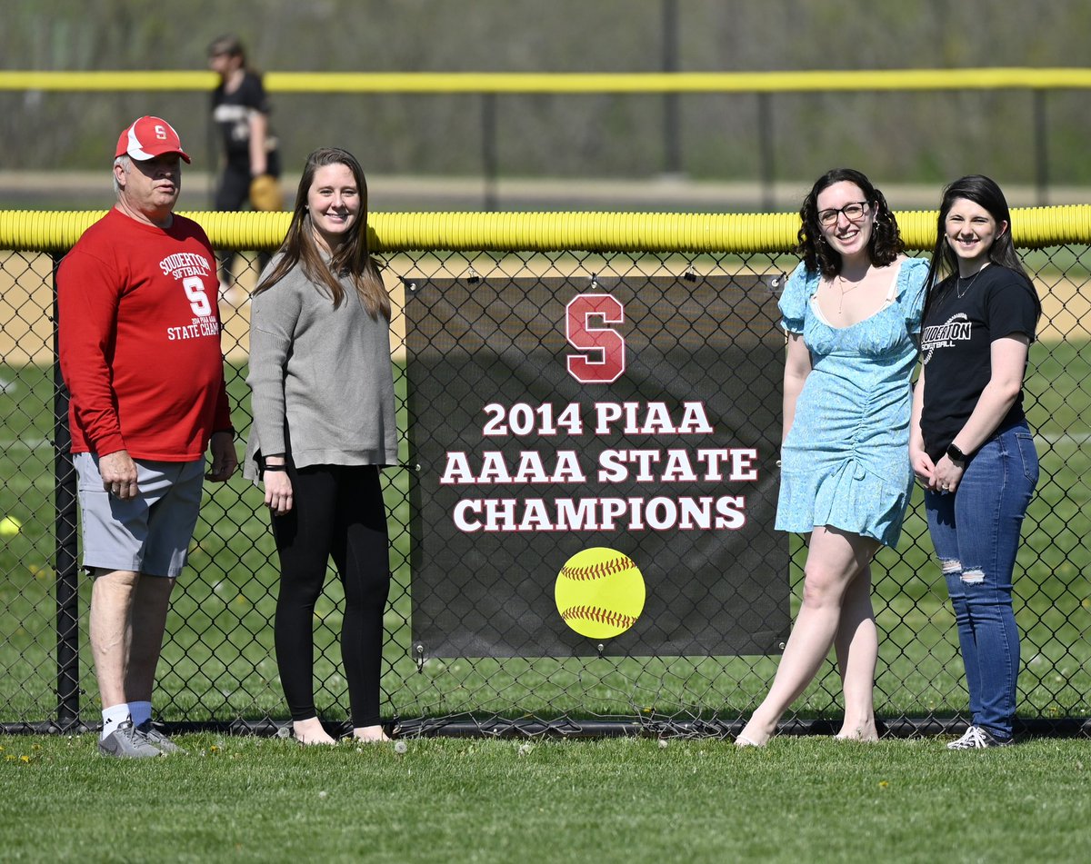 Souderton Softball tweet media