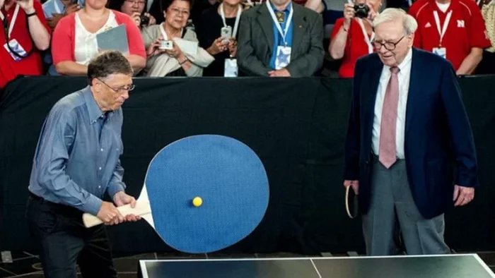 Switching from tennis to pickleball be like