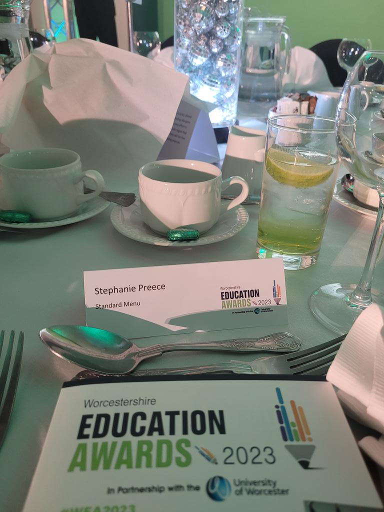 stephpreeceNQ's tweet image. We are here! Good luck everyone #WEA2023