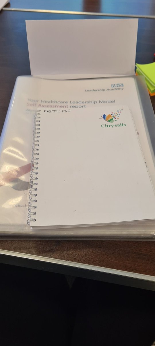 AlyssaRespNurse's tweet photo. Attended Workshop 4 today of @ccs_nhst Chrysalis Leadership course today. I cannot believe how much I am enjoying this course! Its given me a few surprises about myself and my career too! #nursing #specialistnurse #leadership #LeadershipMatters #nhs #leaders https://t.co/4xleaW4Tel