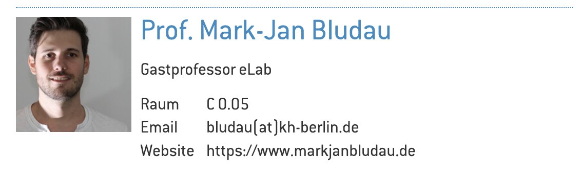Mark-Jan Bludau tweet media