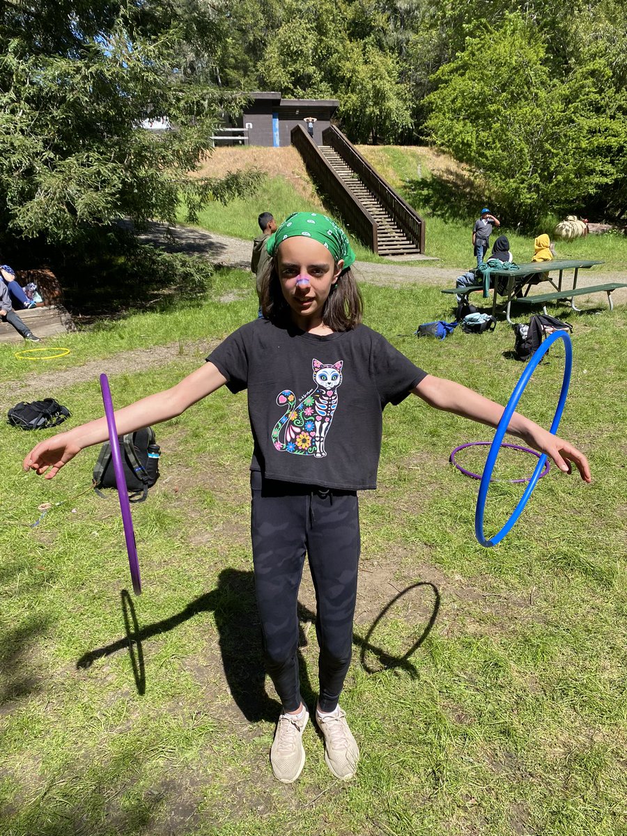 Olympics day! <a href="/pennpanthers/">Penngrove Elementary</a>