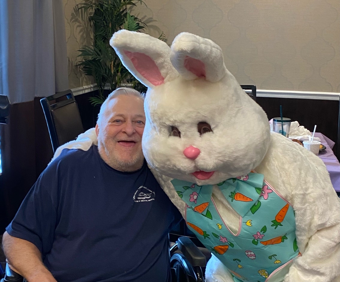 SpringsLima's tweet photo. Shouting a huge Happy Birthday to “LJ”! Thank you for joining us for your rehabilitation needs! https://t.co/5vaHxHHrji